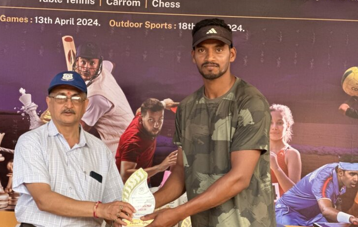 Surana College Bangalore Sports photo 16